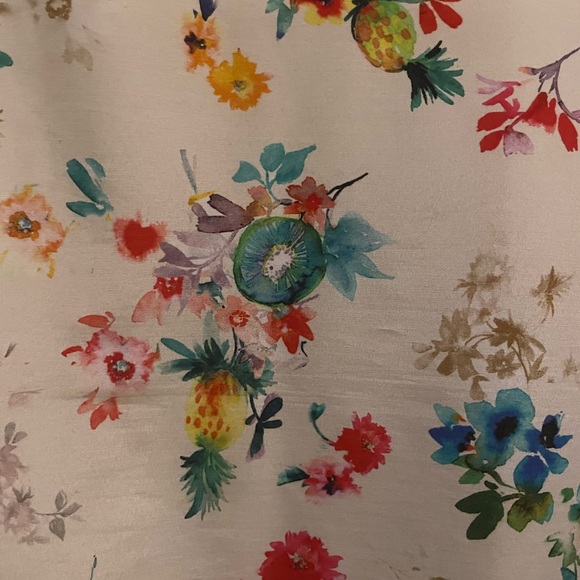 Zara summer jacket - Picture 4 of 4